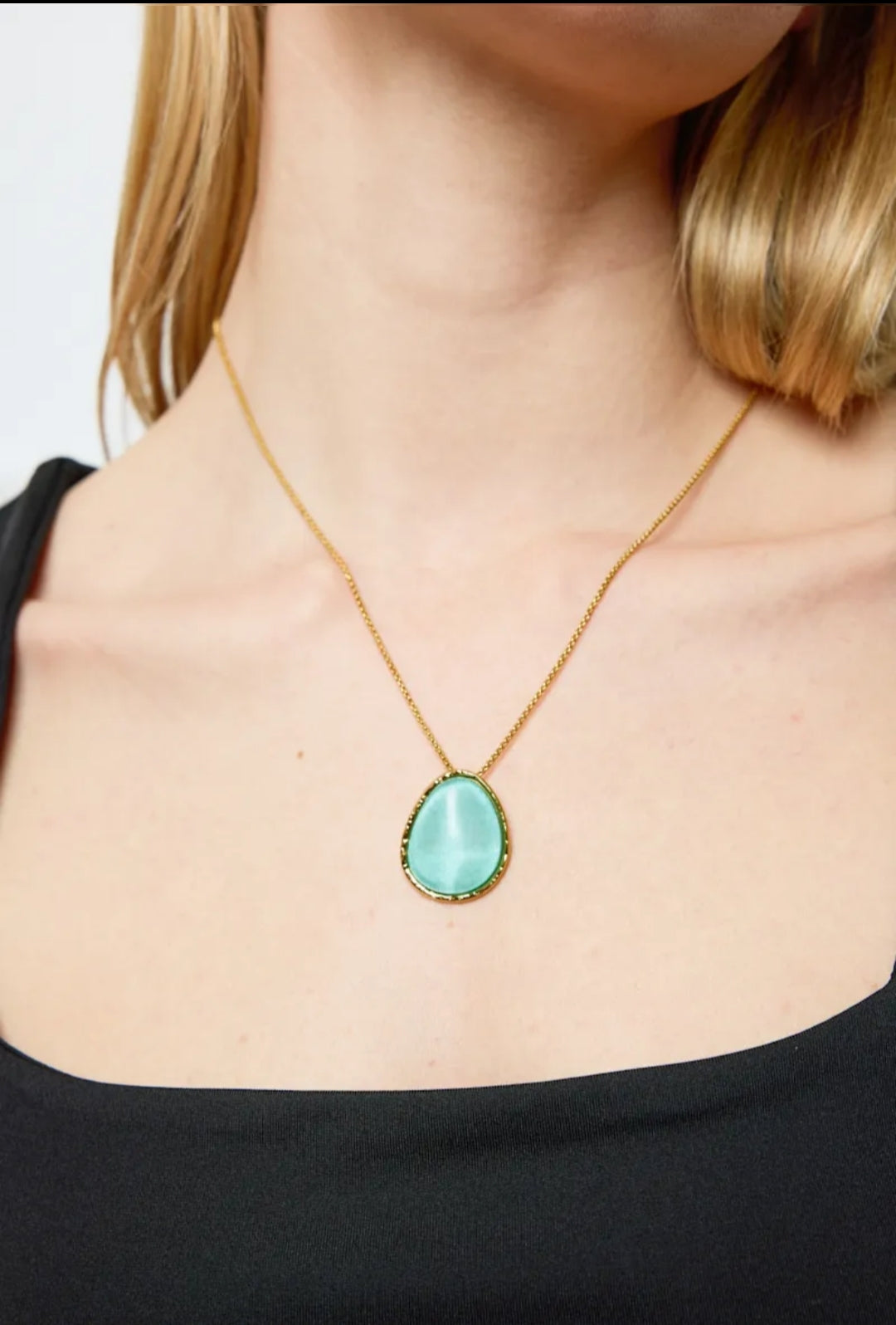 Collier Diva
