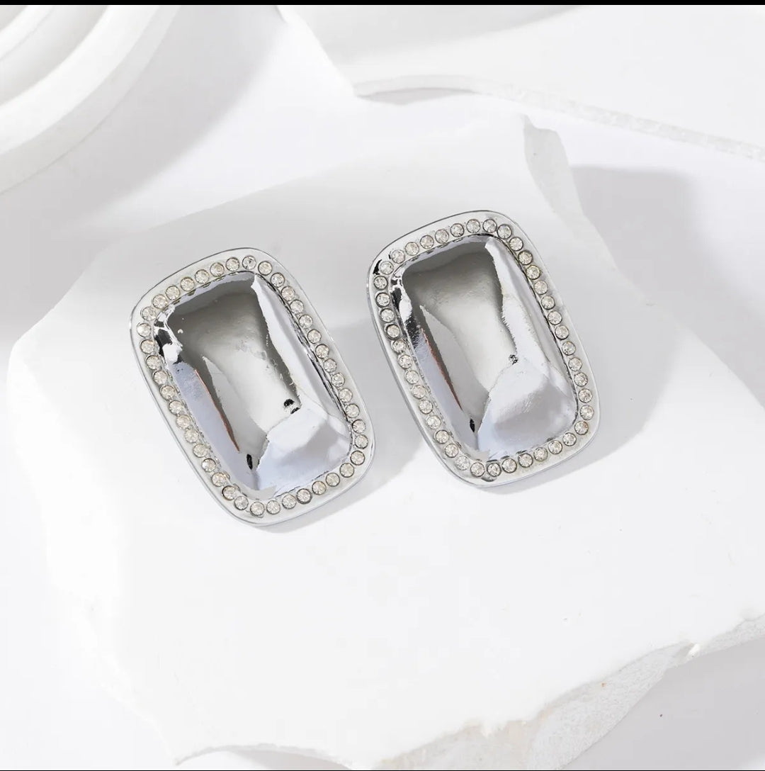 Boucles d'oreilles Céline