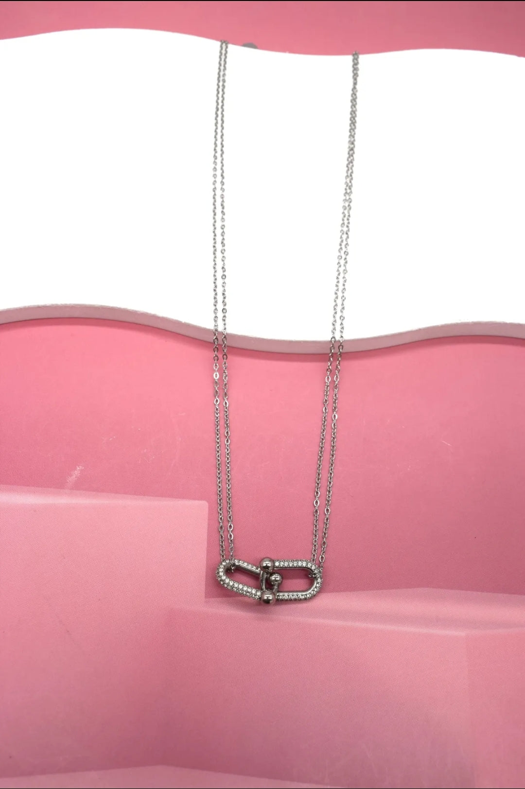 Collier Sihem
