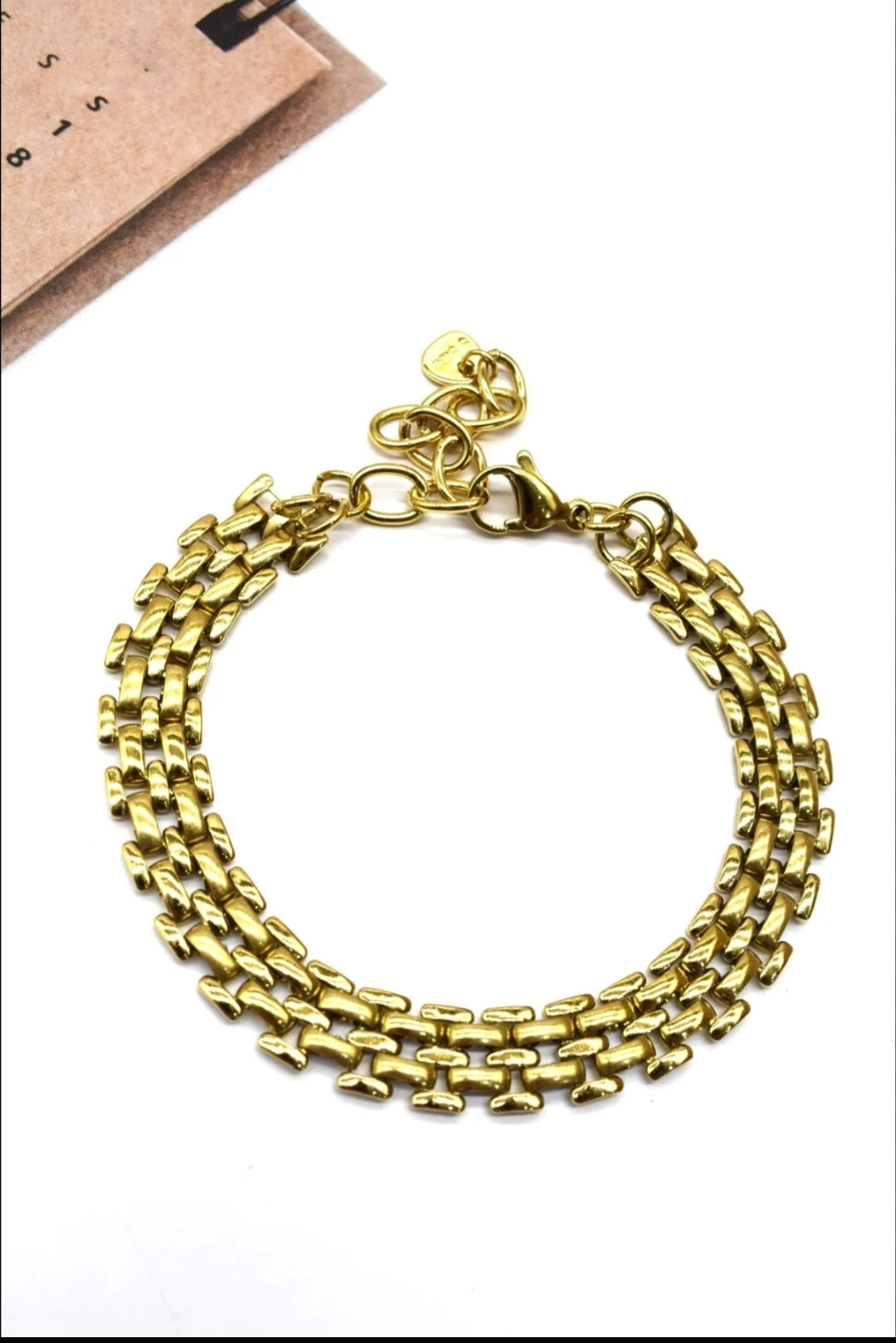 Bracelet Hinda