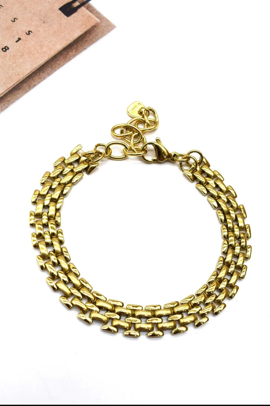 Bracelet Hinda