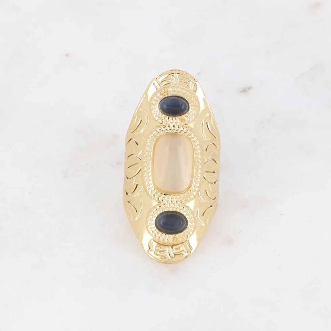 Bague louise