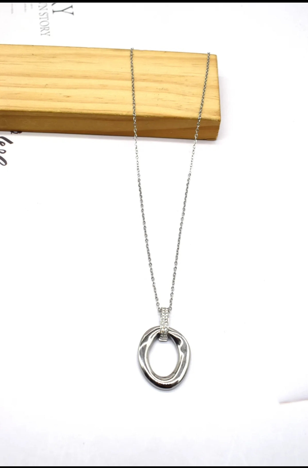 Collier Sinda