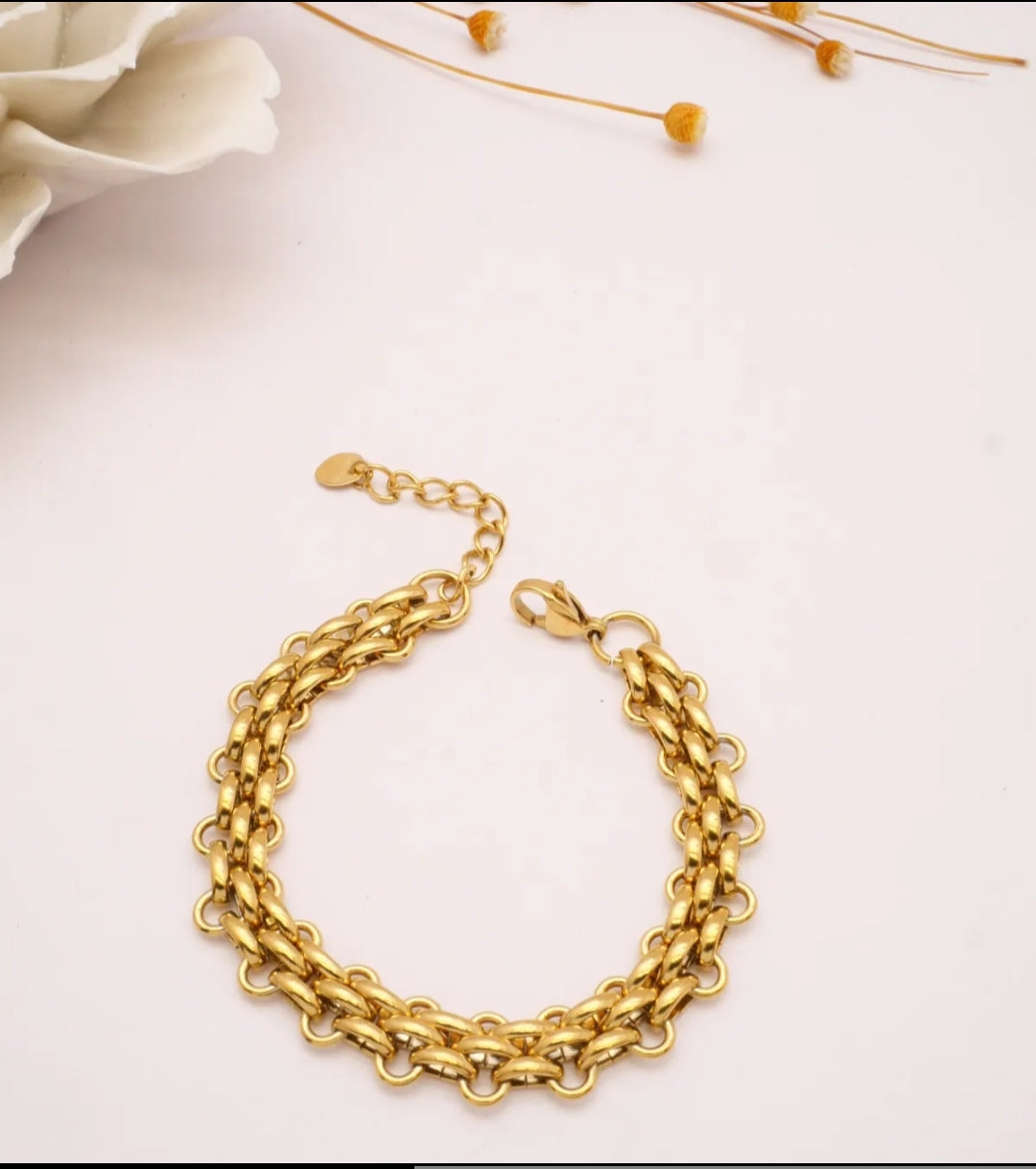 Bracelet Sinda