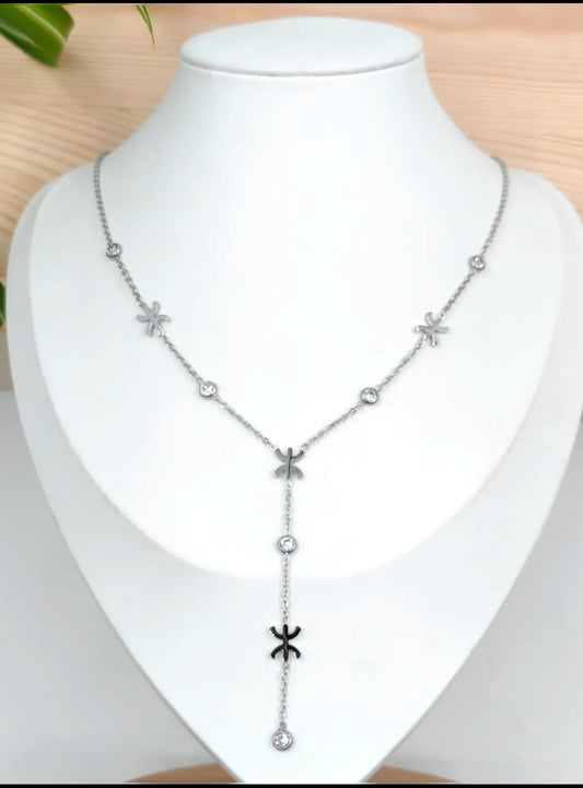 Collier Nesrine