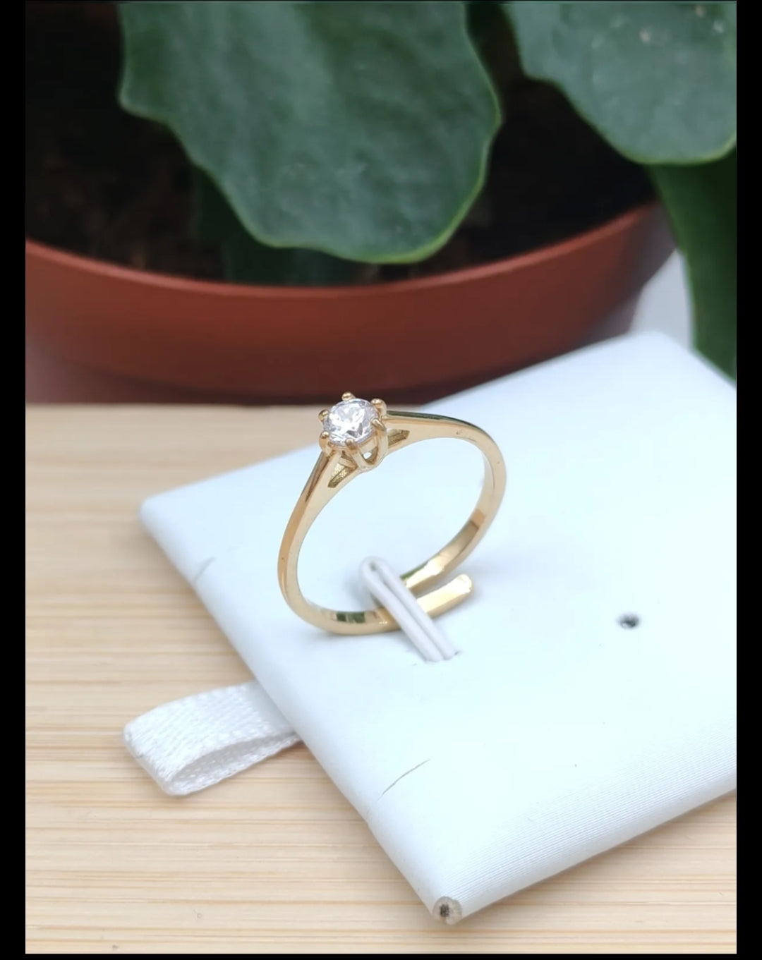 Bague Lilou