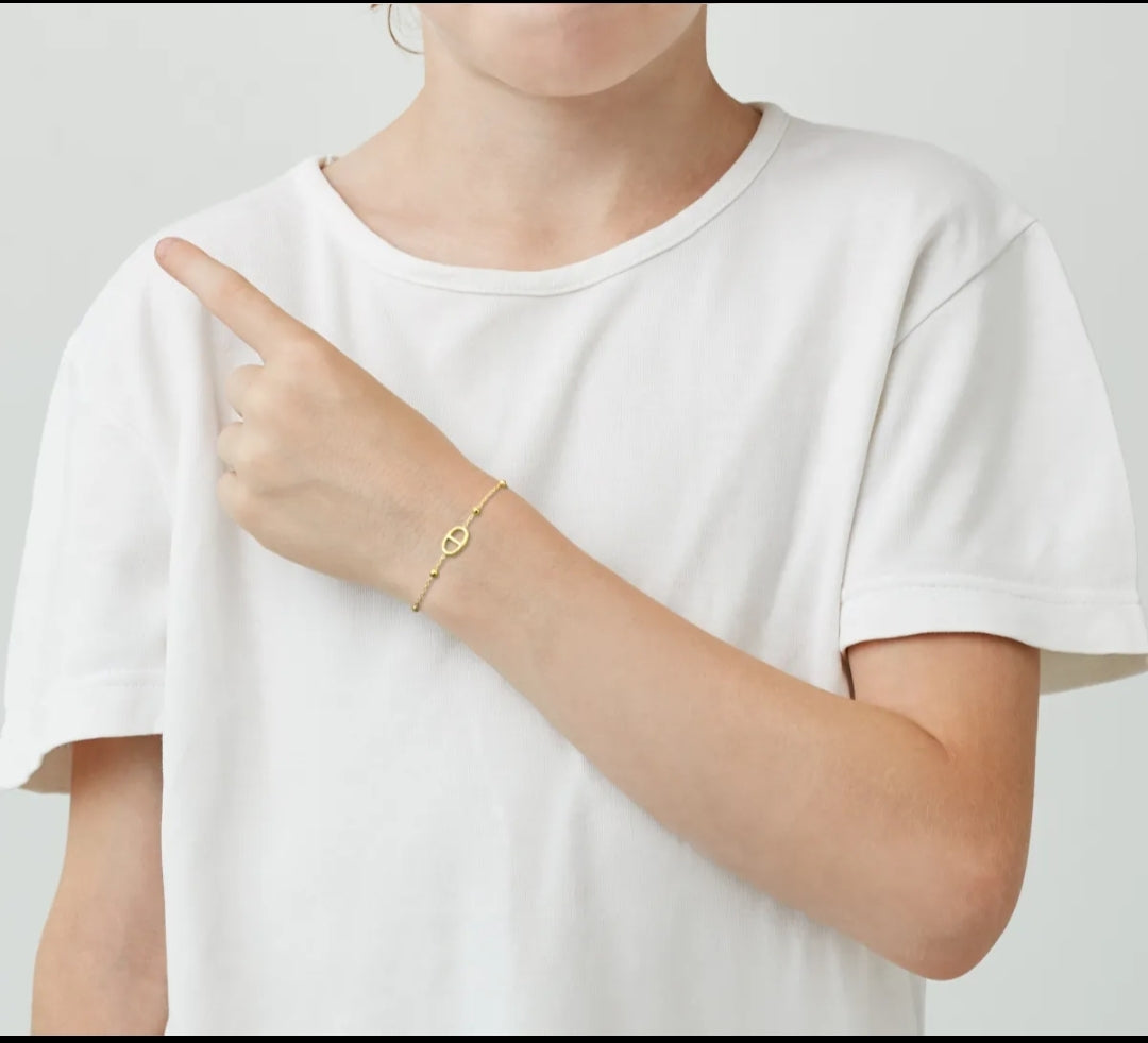 Bracelet Ernestine