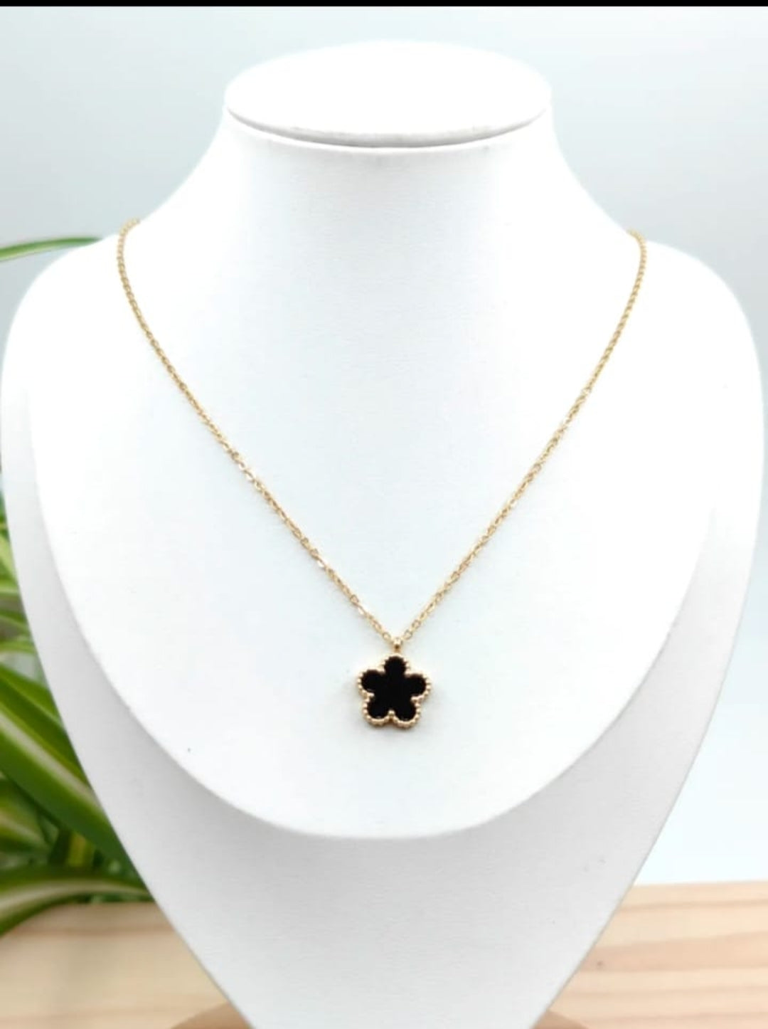 Collier Sandra