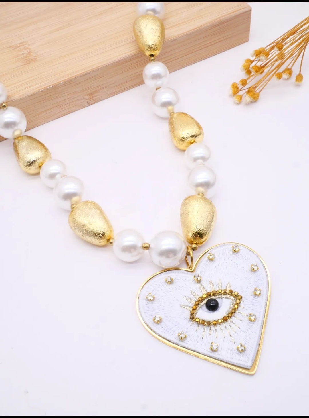 Collier Véronique