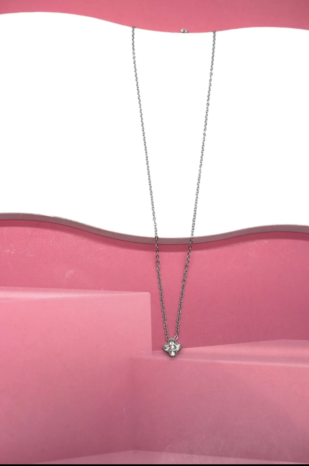 Collier Asha