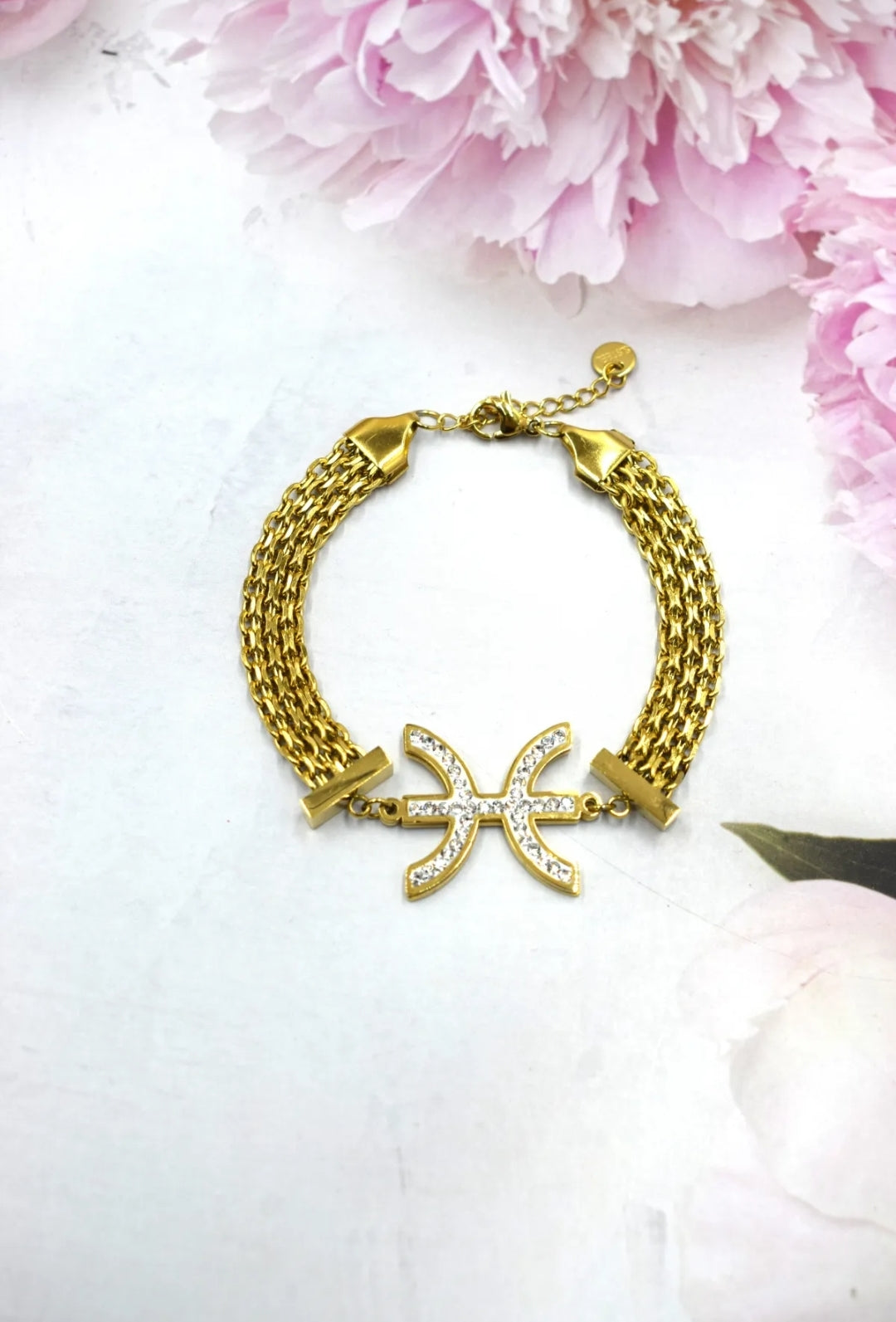 Collier Malika