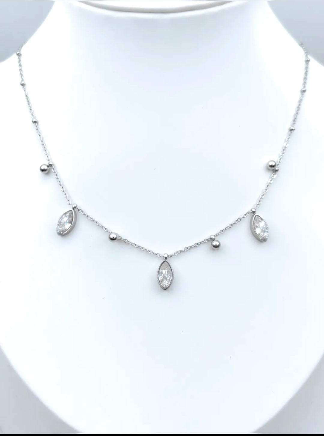 Collier stella