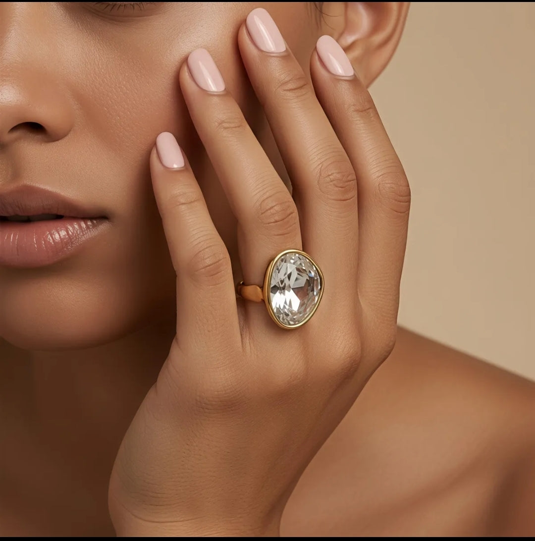 Bague Sarah