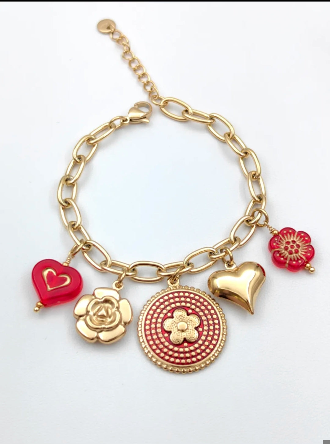 Bracelet Clair