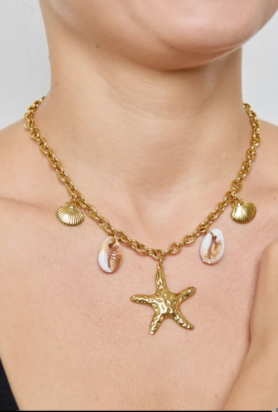 Collier Mia