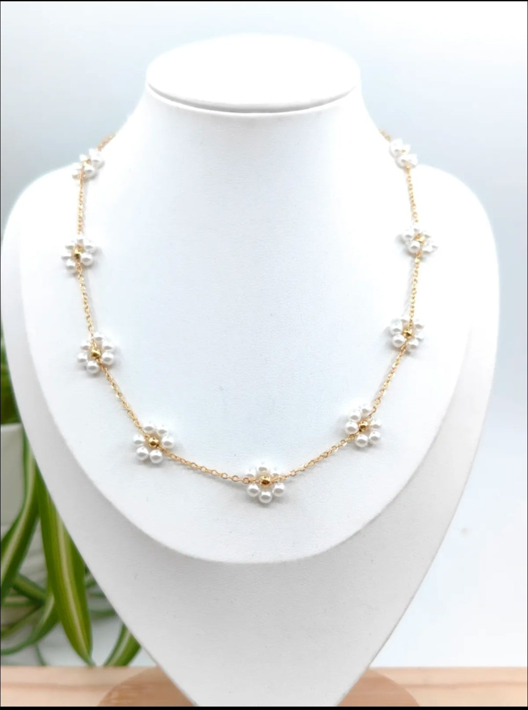 Collier Jade