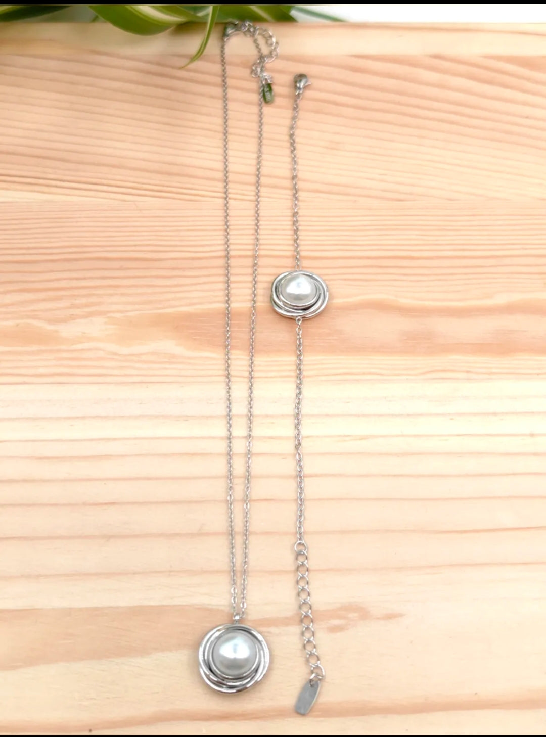 Collier Siham