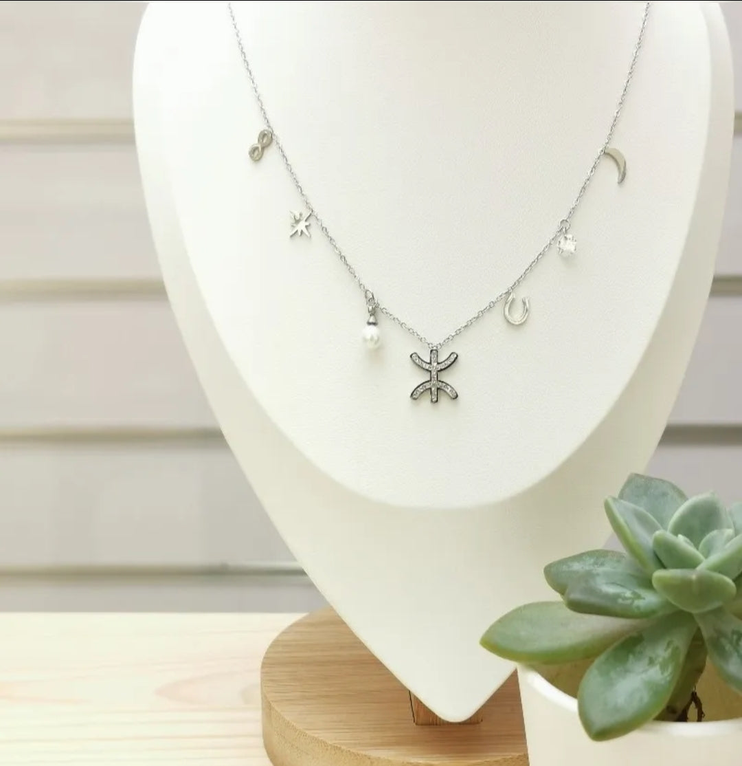 Collier Sidra