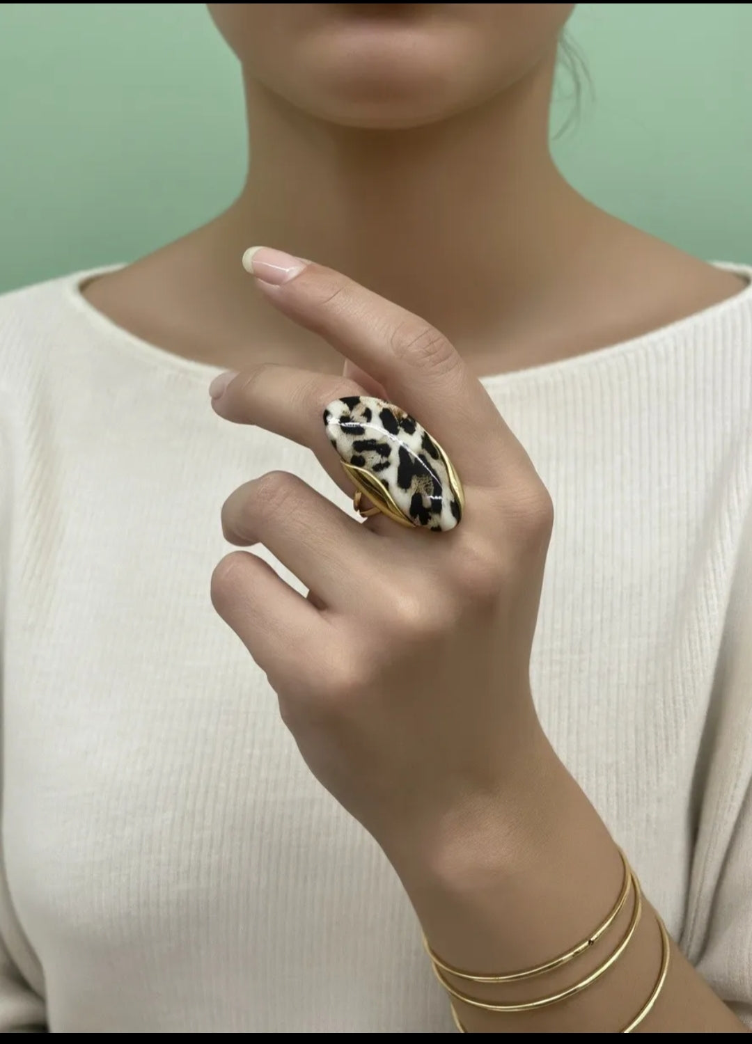 Bague Mima