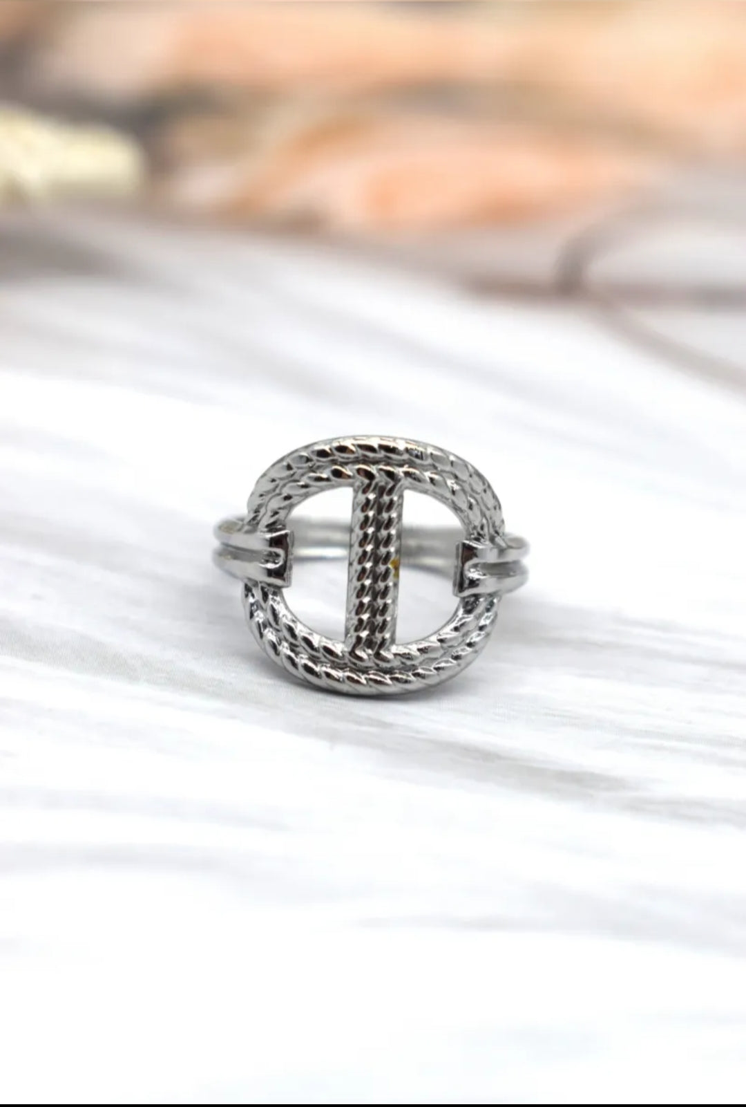 Bague Marla