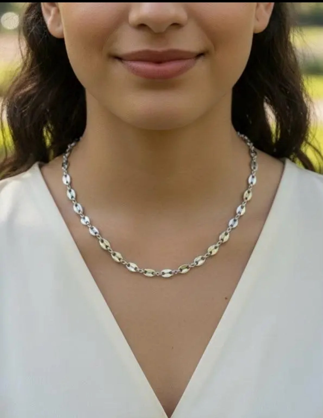 Collier Victoire