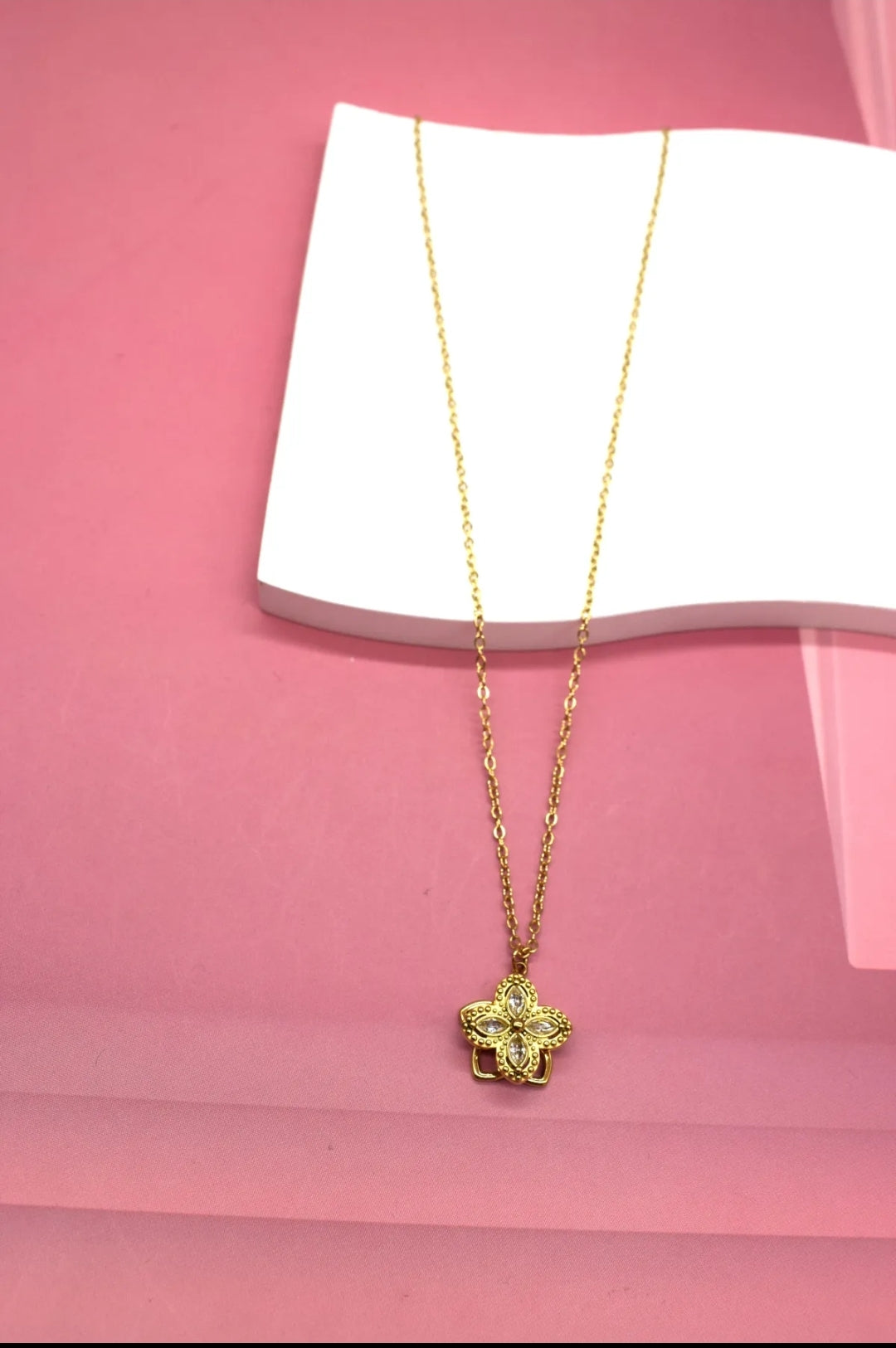 Collier Lauriane