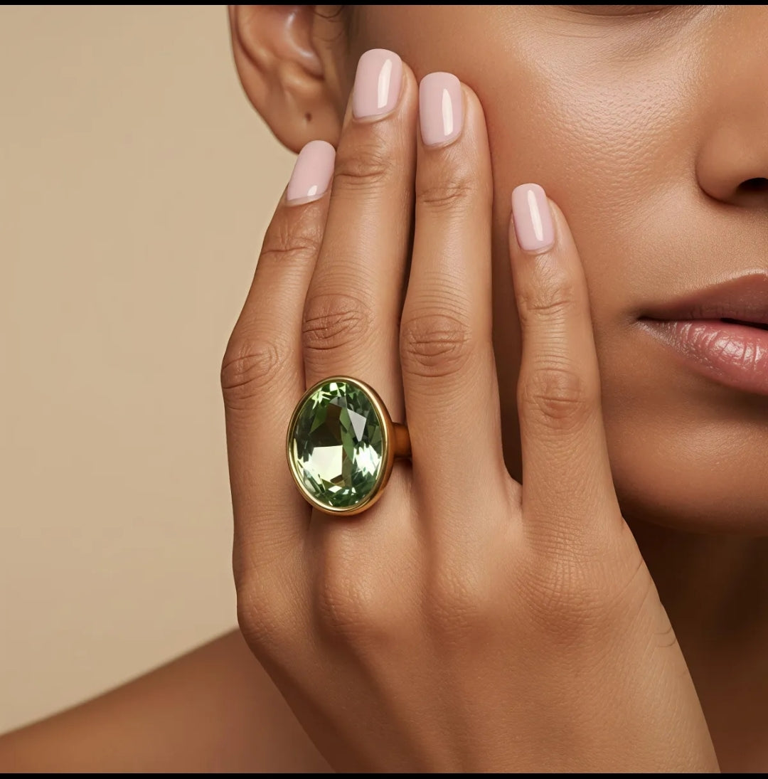 Bague Sarah