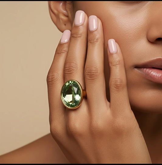 Bague Sarah