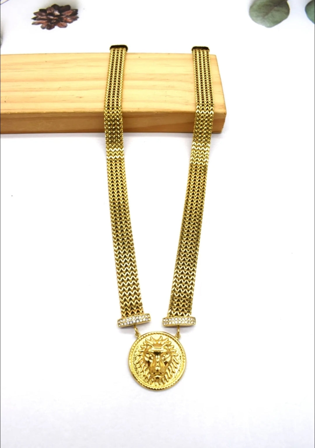 Collier Sama