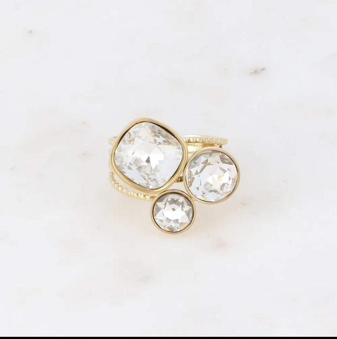 Bague Noémie