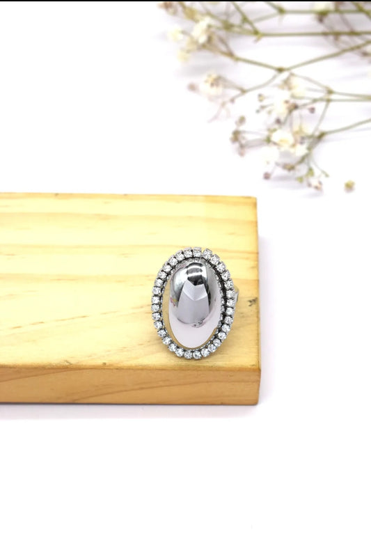 Bague Valentine