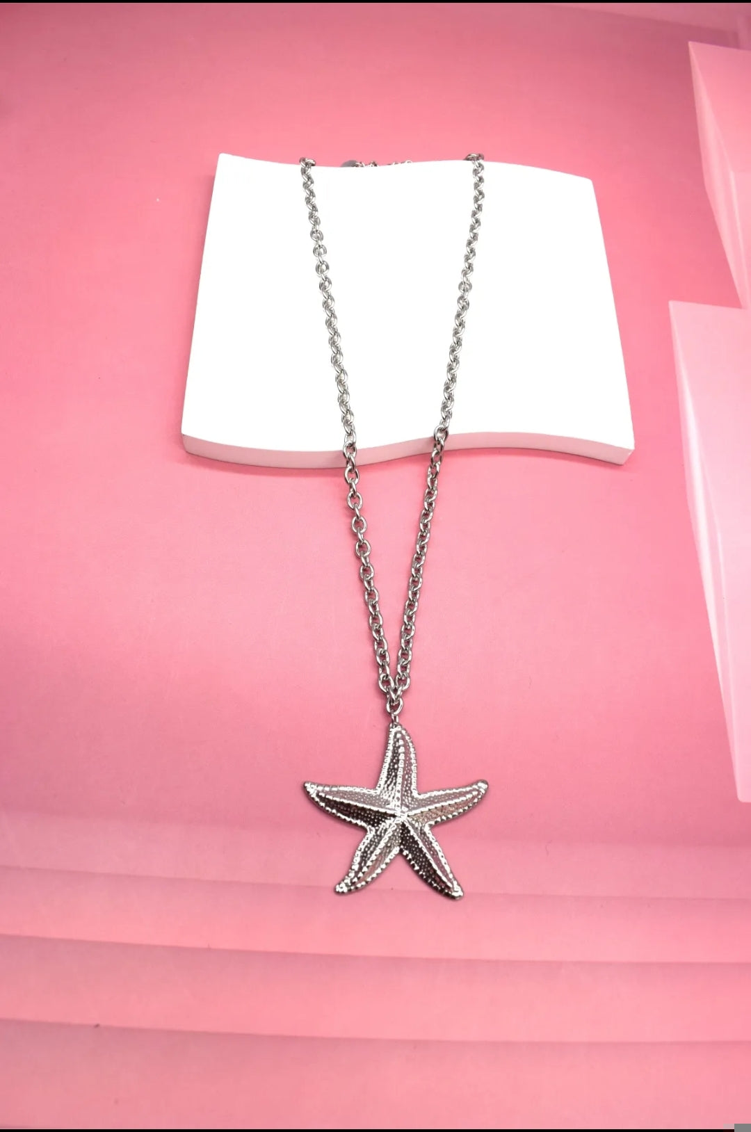 Collier Etoile