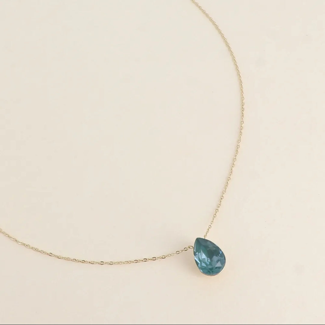 Collier zoé