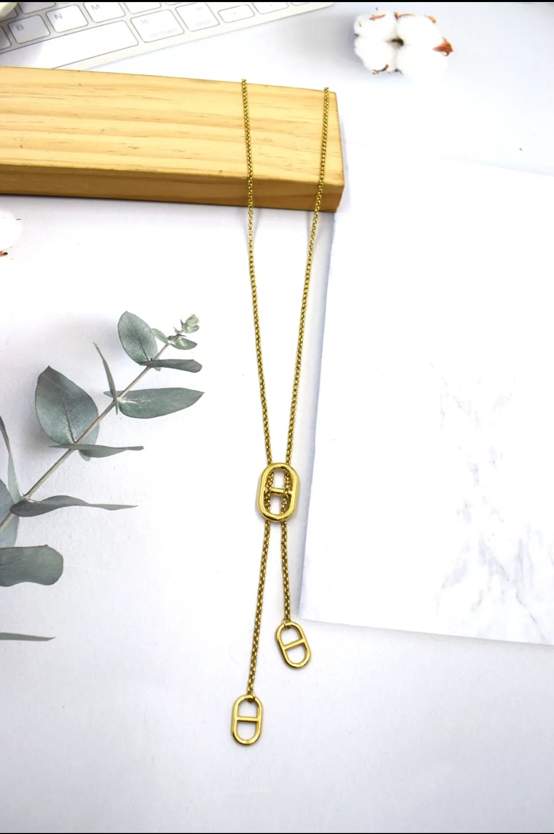 Collier Julia