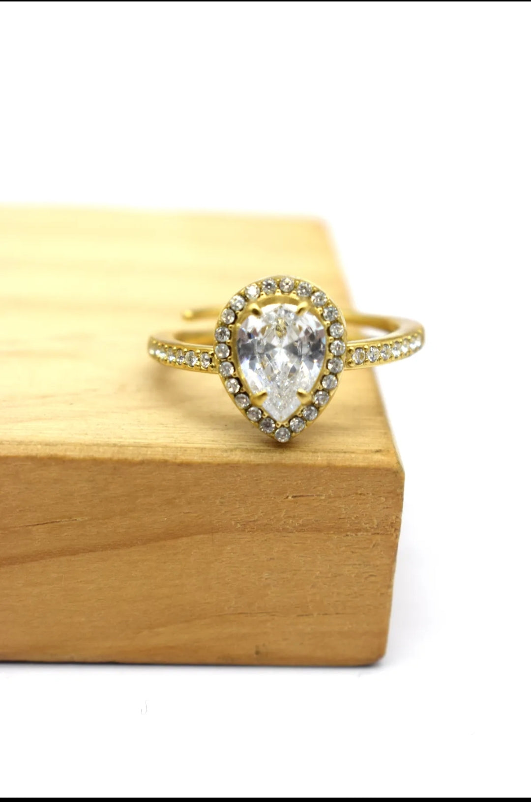 Bague Samra