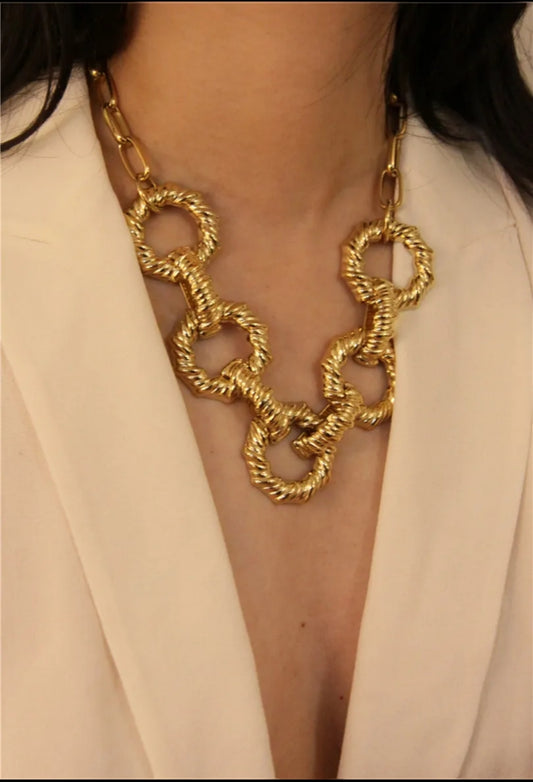 Collier Inaya