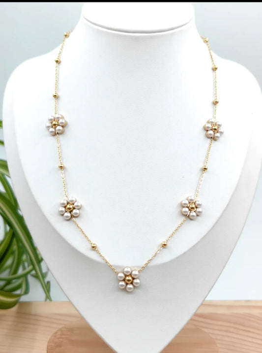 Collier Véronique