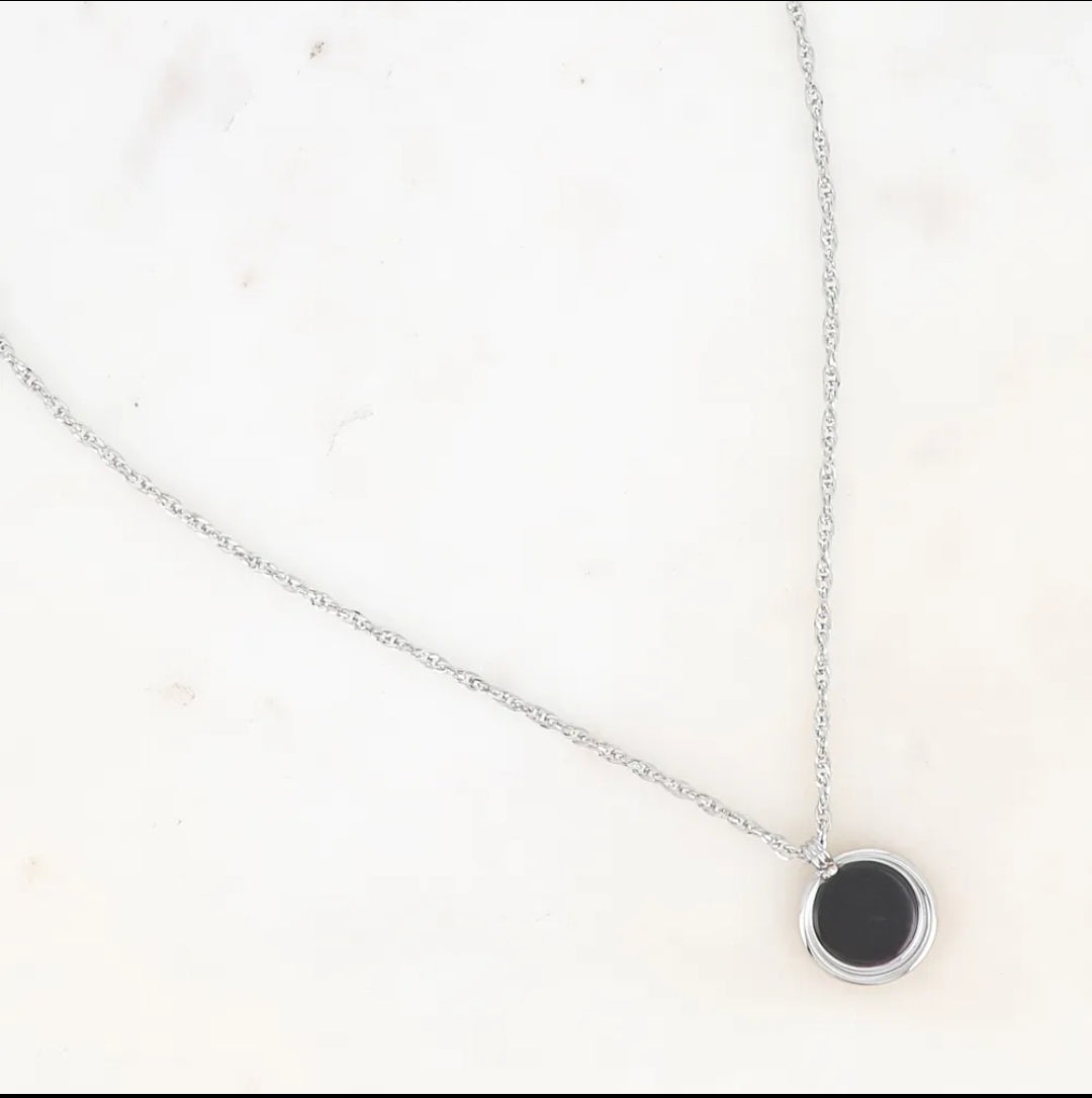 Collier Soso