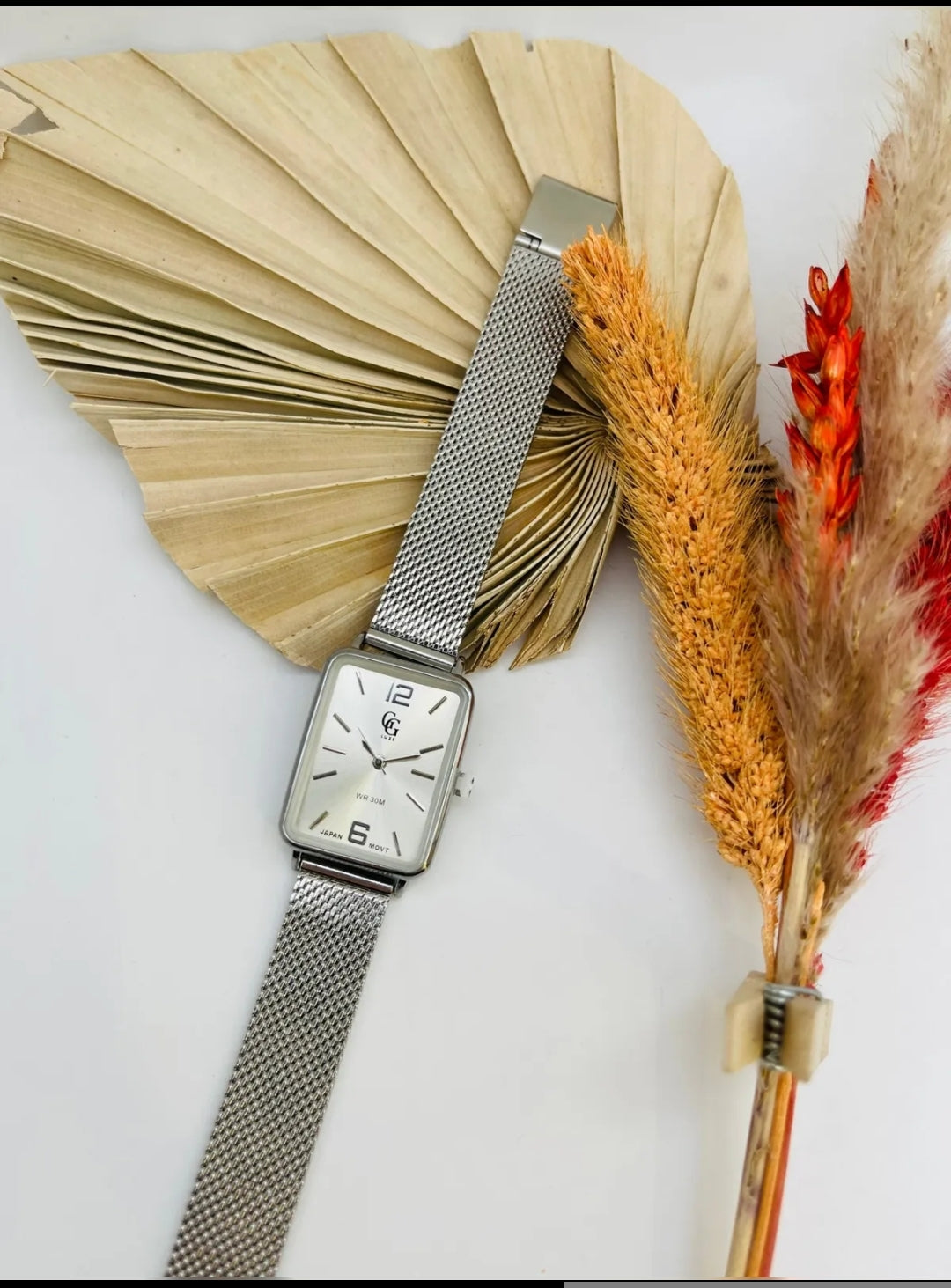 Montre femme