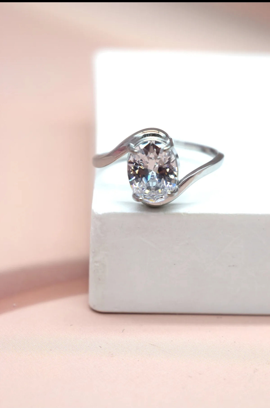 Bague Eden