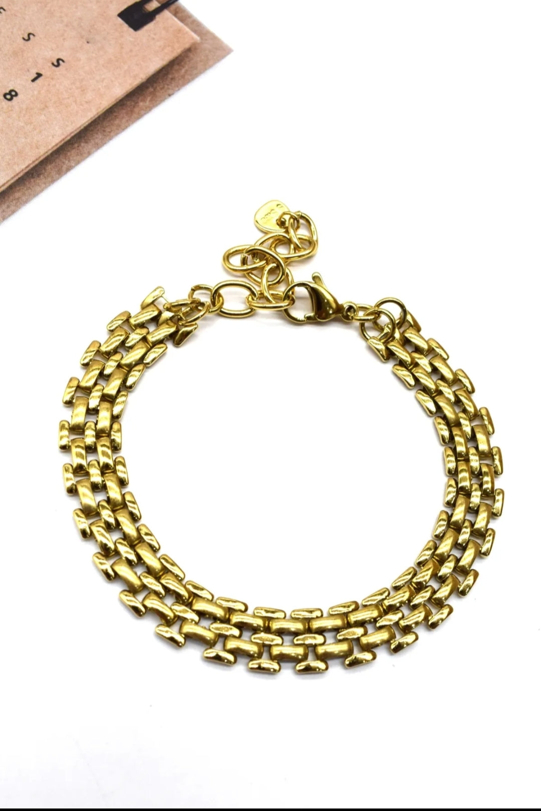 Bracelet Hinda