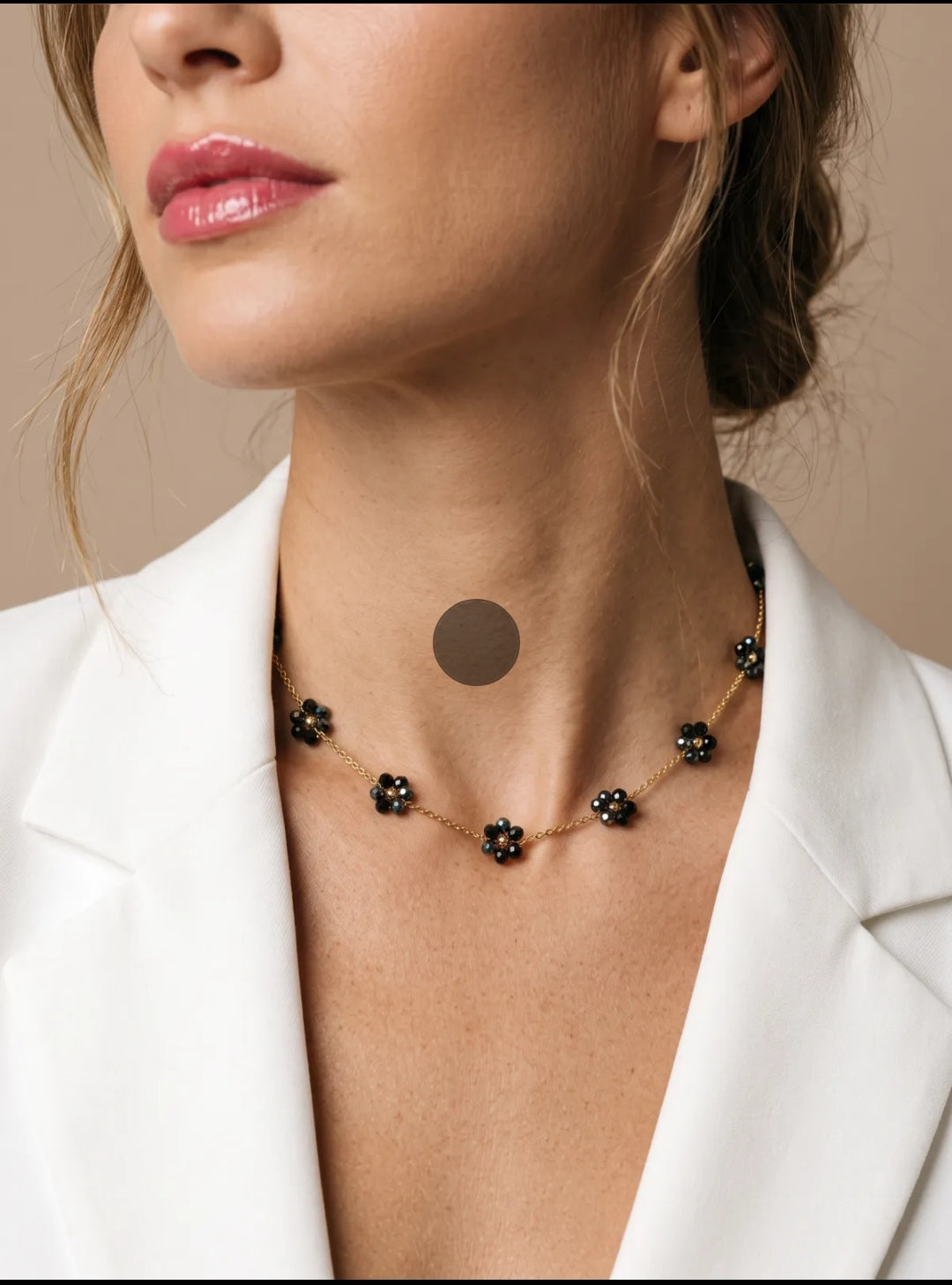 Collier Jade