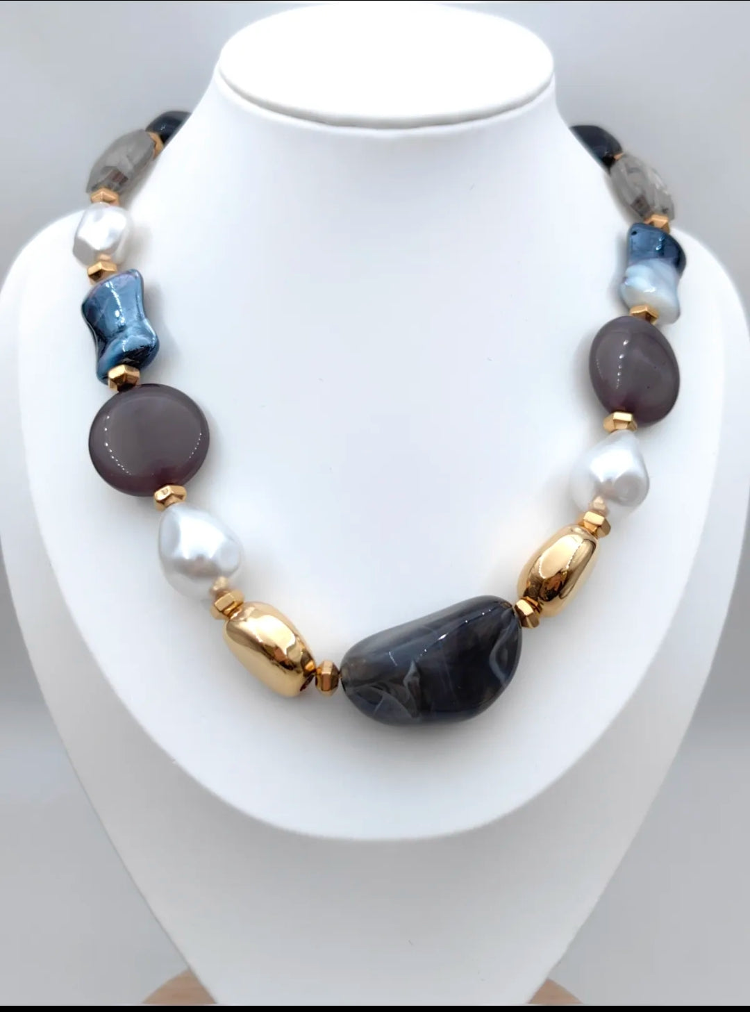 Collier Léonie