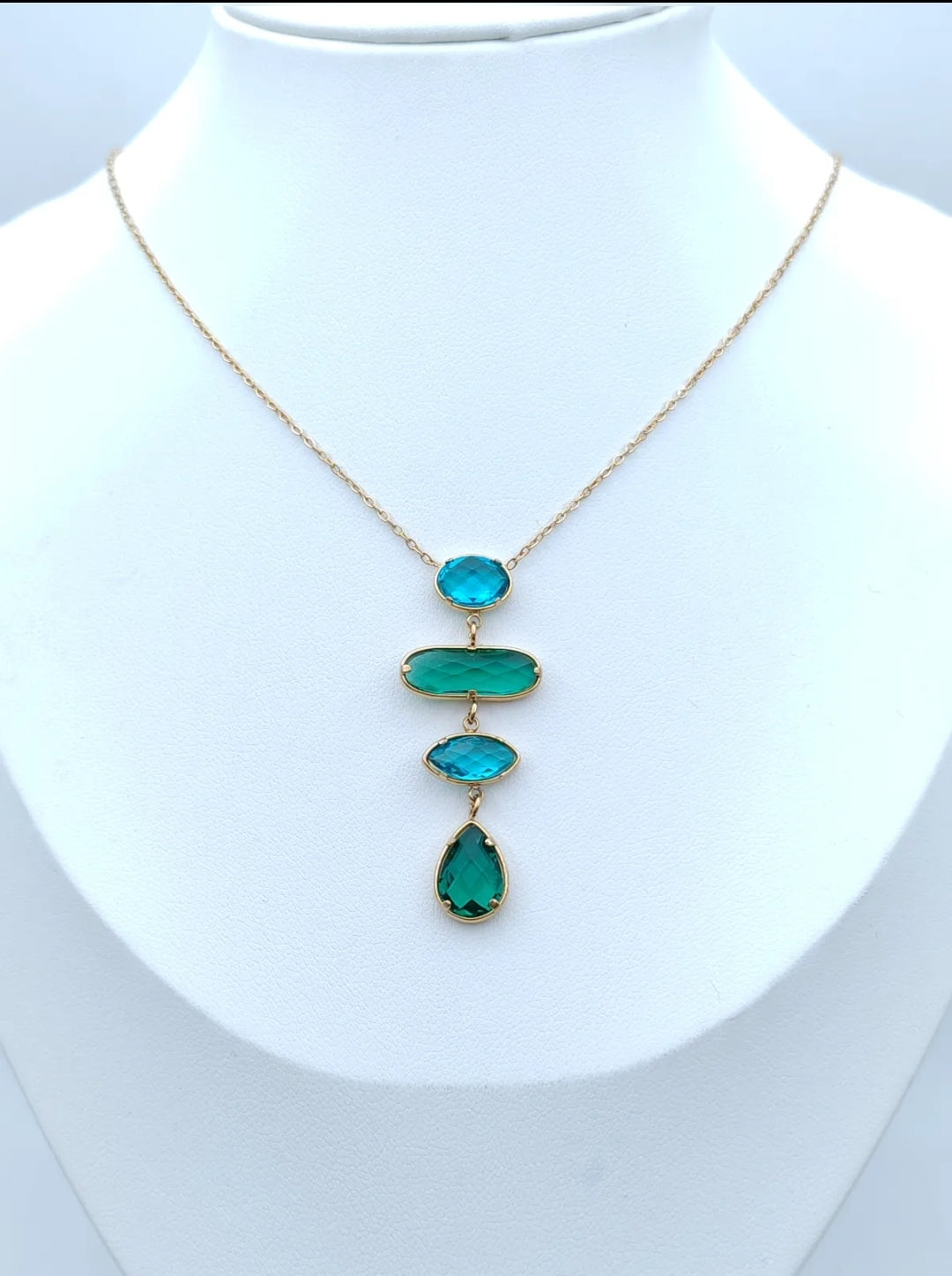 Collier Rachel