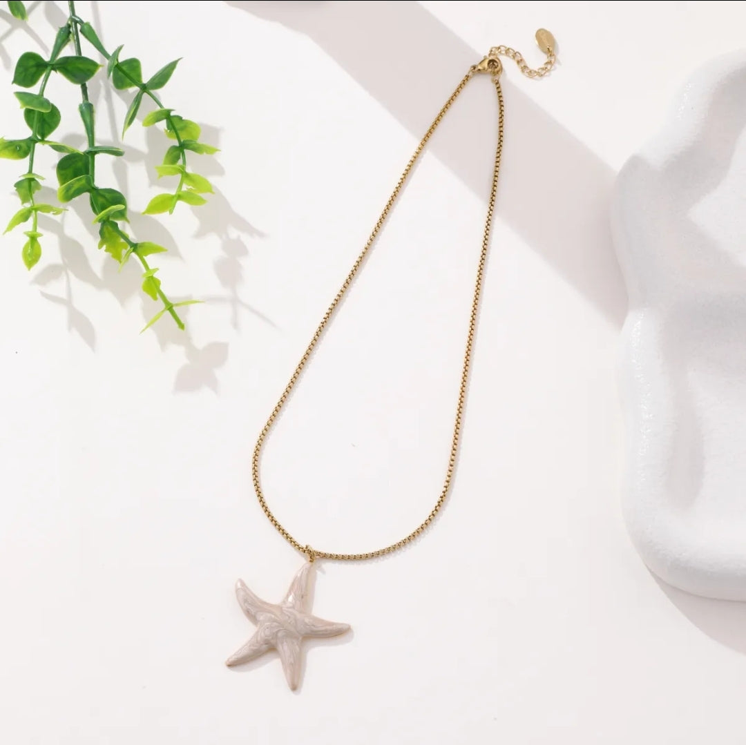 Collier Étoile