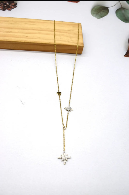 Collier Étoile