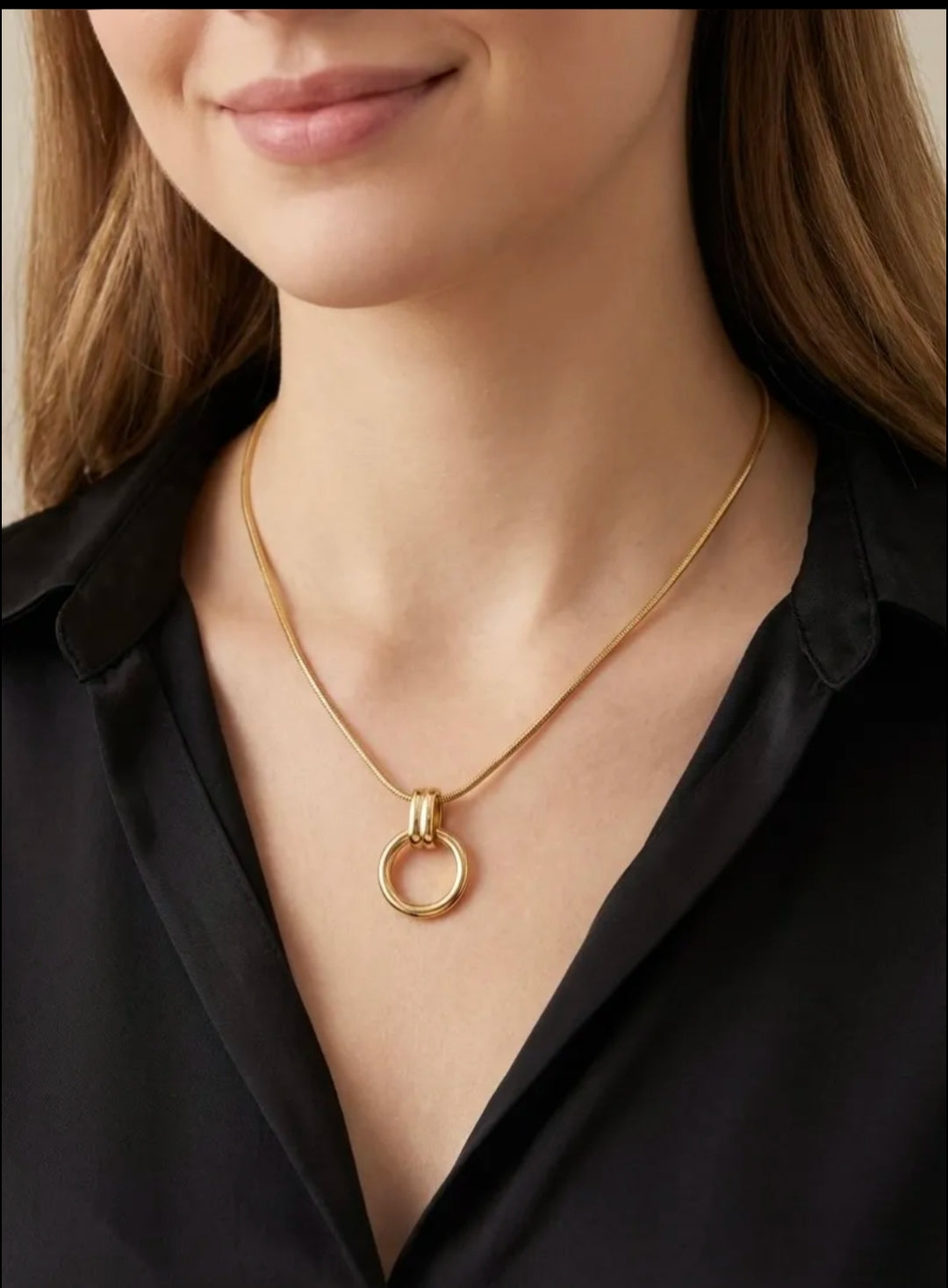 Collier Annaelle
