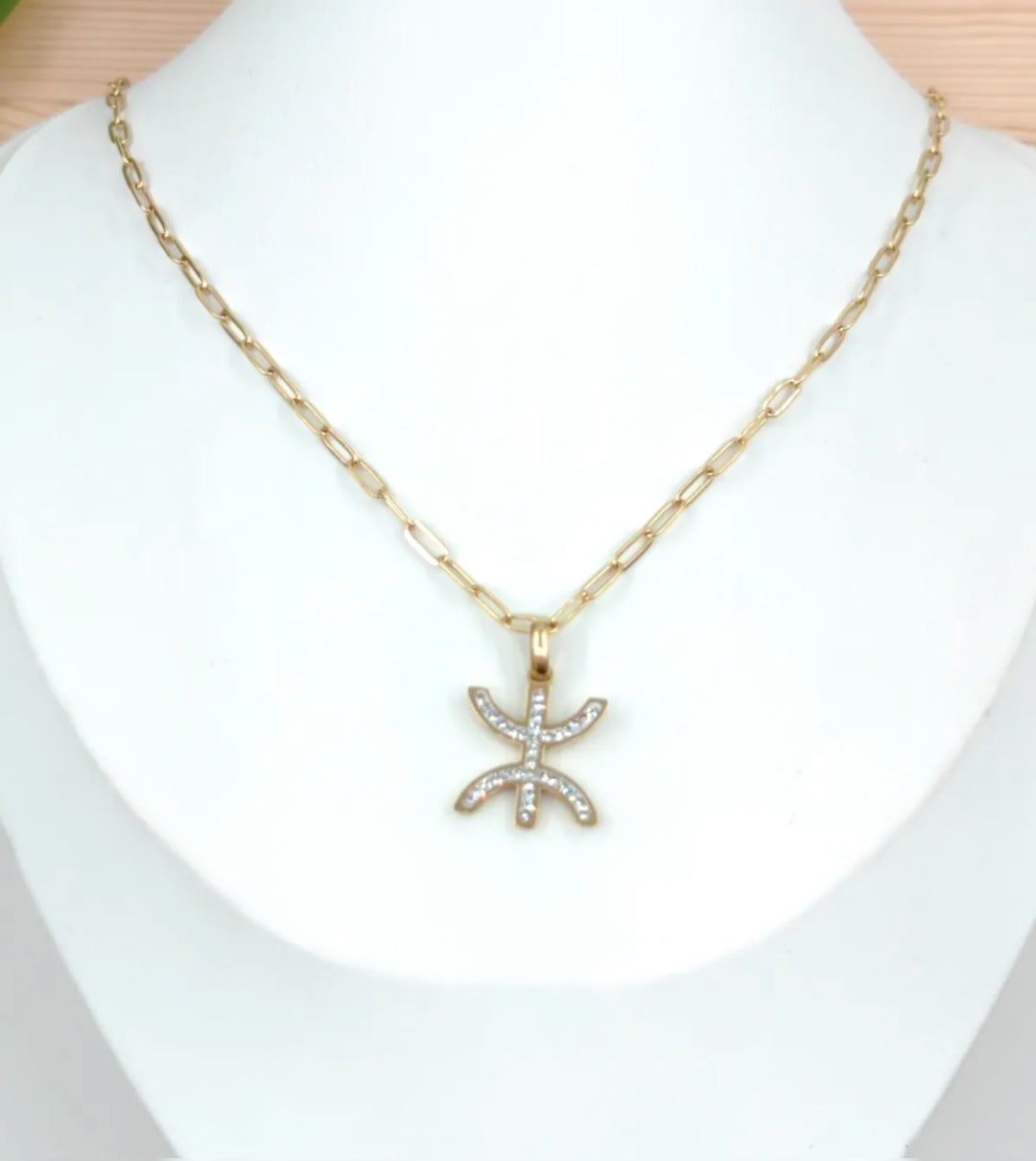 Collier Dihia