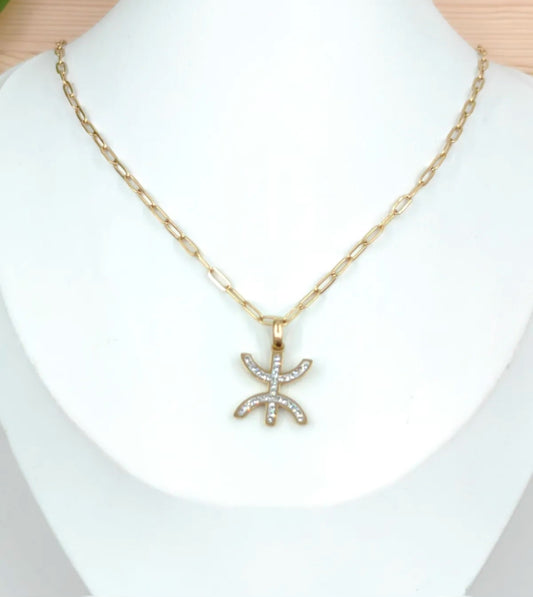 Collier Dihia