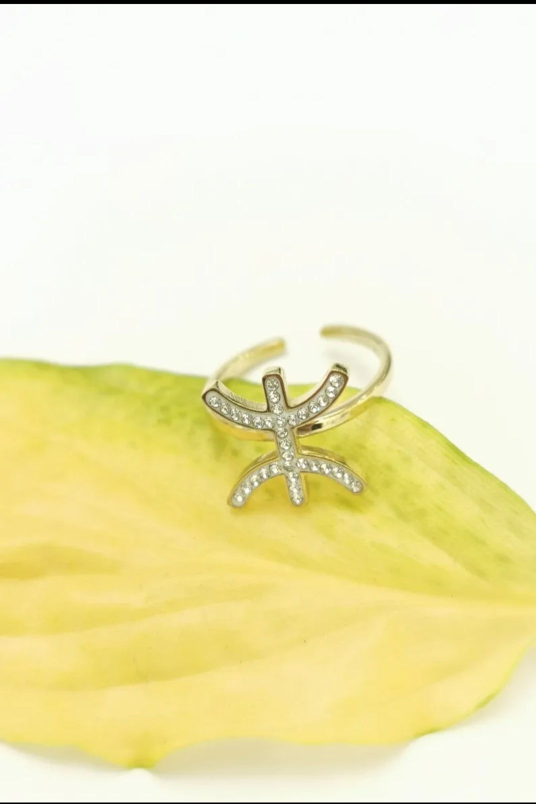 Bague Dihia
